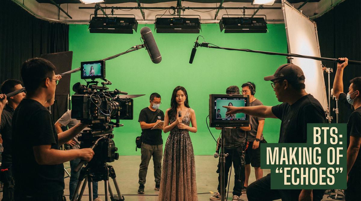 海角社区MV视频制作