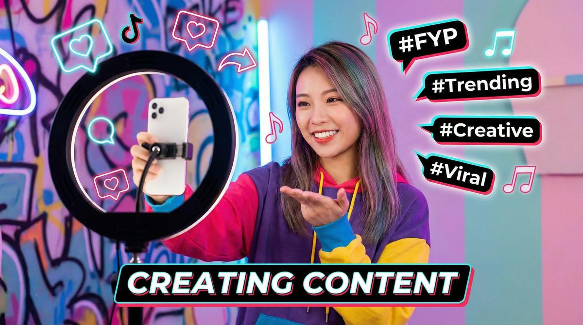 海角社区短视频创作教程